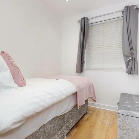 Valentino House Apartment Leeds (West Yorkshire)