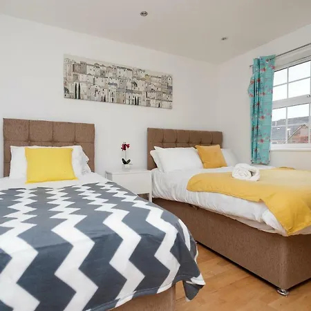 Apartament Valentino House