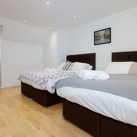 Apartament Valentino House *