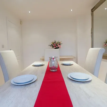 Apartament Valentino House