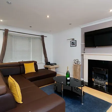 Apartament Valentino House