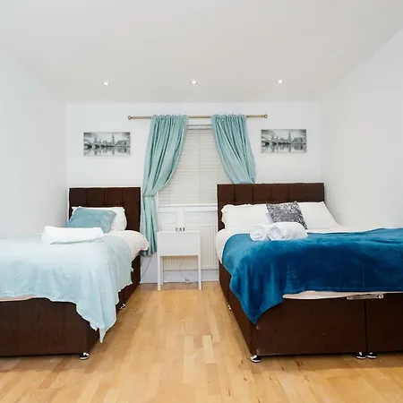 Apartment Valentino House Leeds (West Yorkshire)