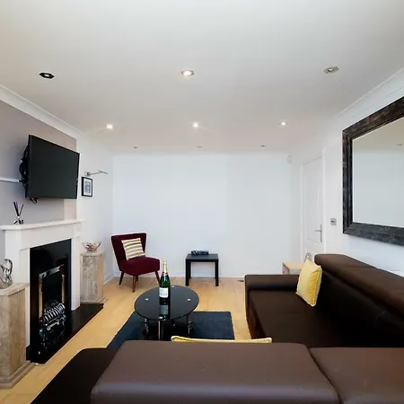 Apartment Valentino House
