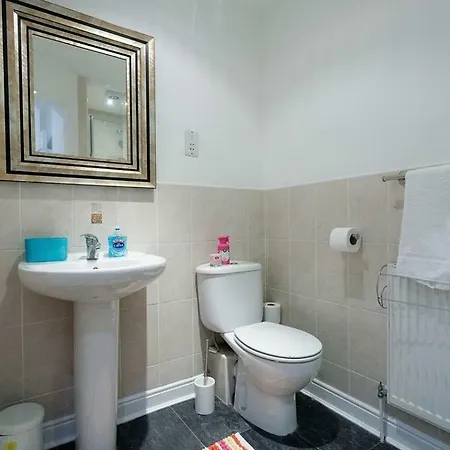 Valentino House Apartament